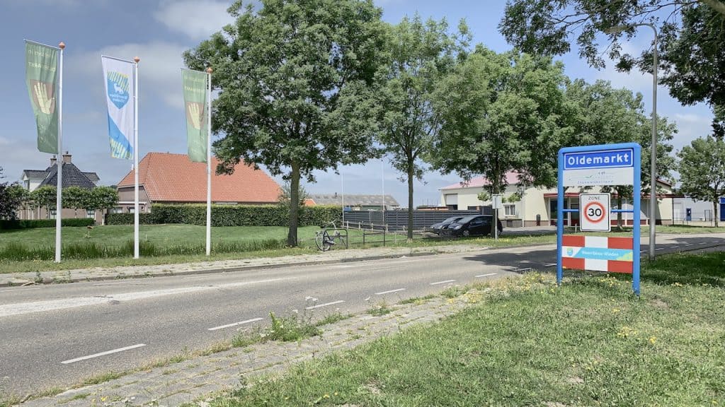 Maak je eigen bibberspiraal in de Bibliotheek Oldemarkt