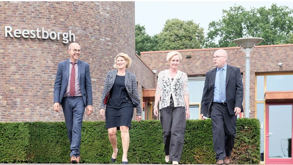 Gratis lezing Björn Schmitz Uitvaartzorg en notaris met rondleiding crematorium