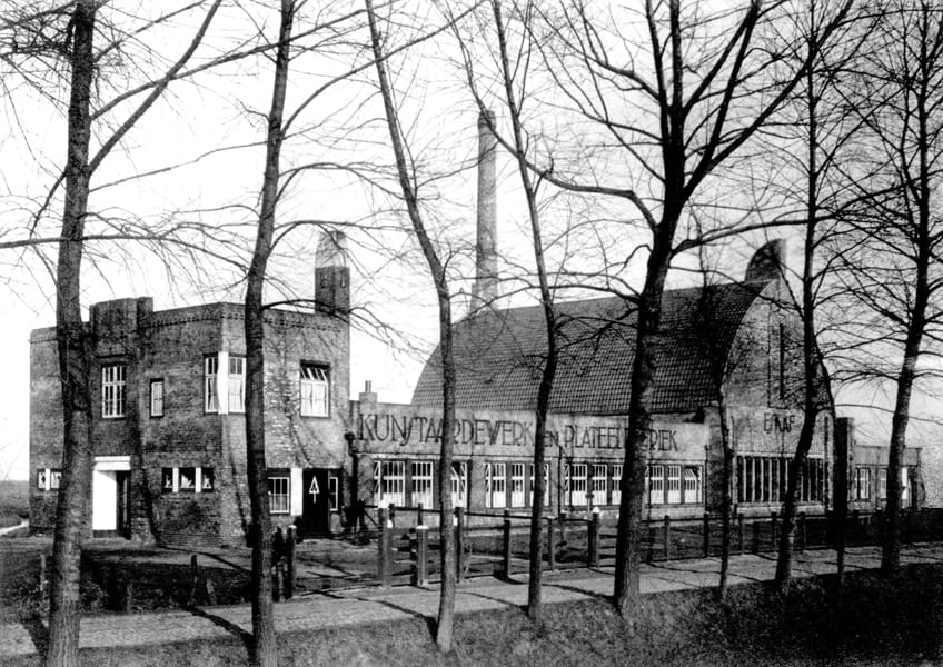 ESKAF-fabriek-c1920-foto-instituut-collectie-krop