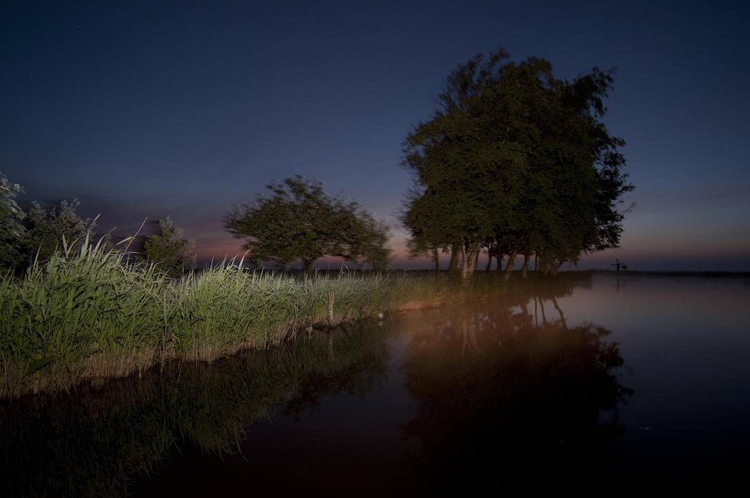 Wormer- en Jisperveld