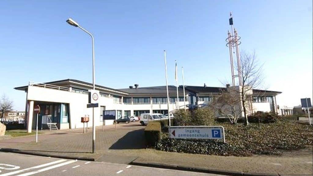 Steenwijkerlandse gemeenteraad start met inwonersspreekuur