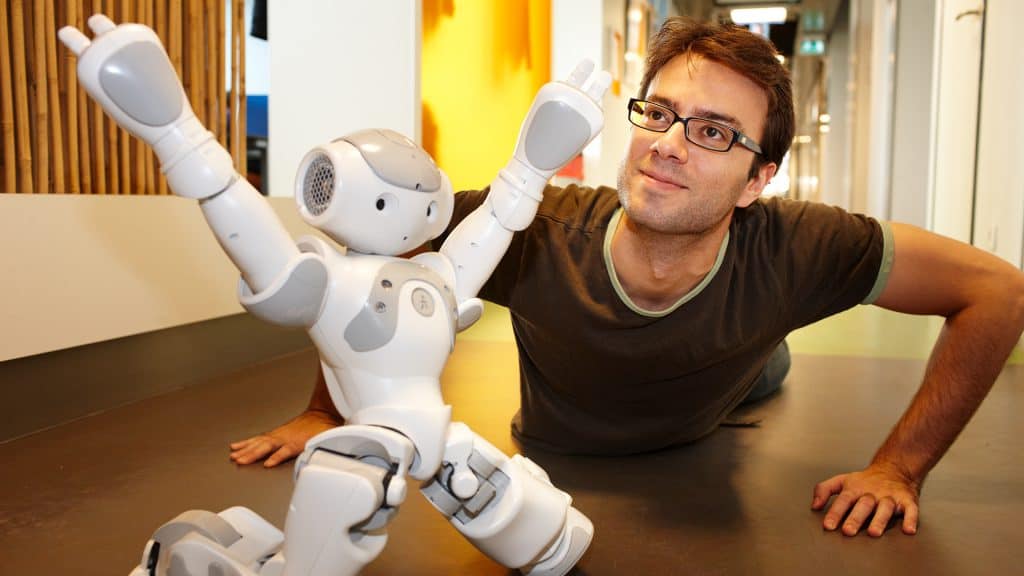 Kom vrijdag 11 oktober a.s. techniek beleven en ervaren tijdens Techniek Tastbaar bij Stad & Esch Beroepencollege in Meppel