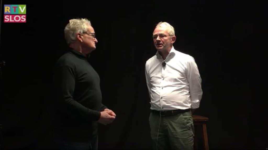 Wim Stapel stopt als raadslid