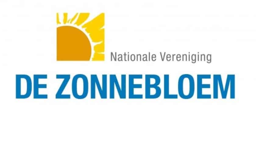 zonnebloem