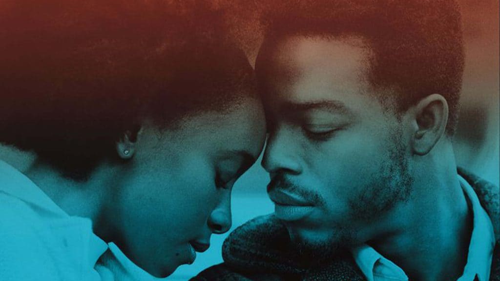 If Beale Street Could Talk in Filmhuis Steenwijk