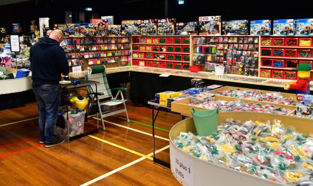 Mega-Bricks! strijkt weer neer in De Meenthe