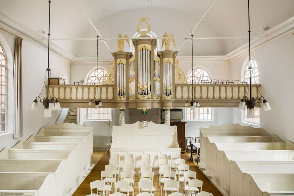 75 jaar Vrede en Veiligheid; hoe vanzelfsprekend is dat?