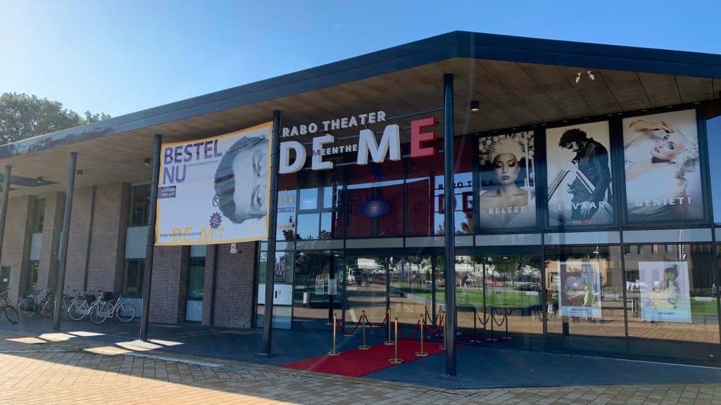 De ‘must-see’ docu van het afgelopen jaar!