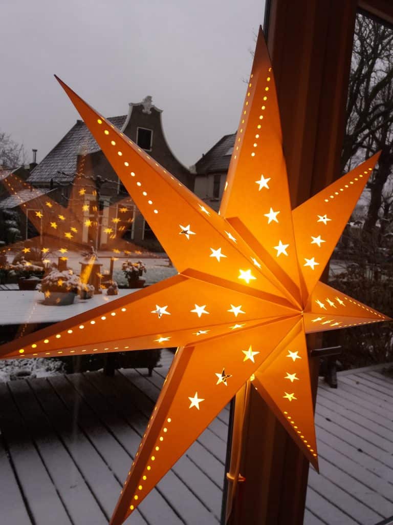 Blokzijler Popkoor bij ‘Kerst in t Lam’