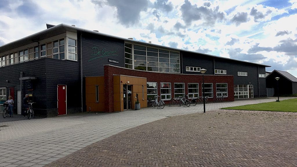 Bibliotheek Giethoorn timmert met nieuwe activiteiten aan de weg