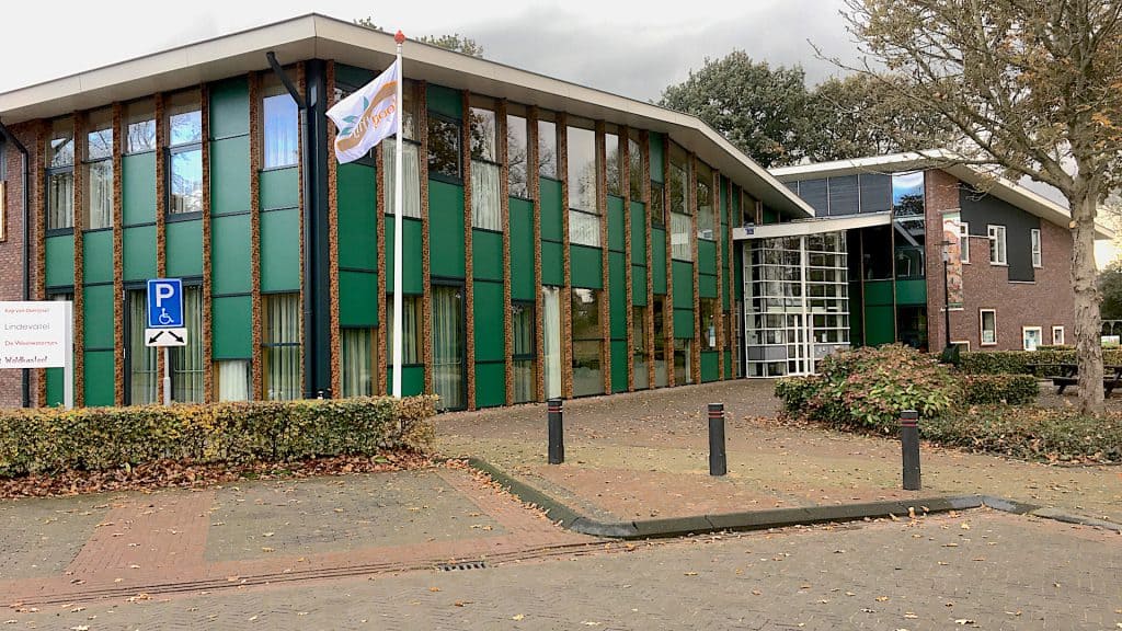 Johan Harlaar nieuwe voorzitter MFC Hoogthij