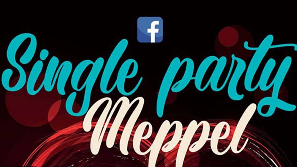 Single Party Meppel