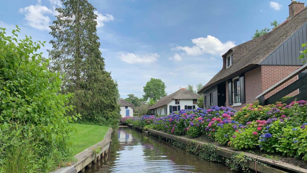 Nieuwsbrief juni 2025 ‘t Gieters Belang.