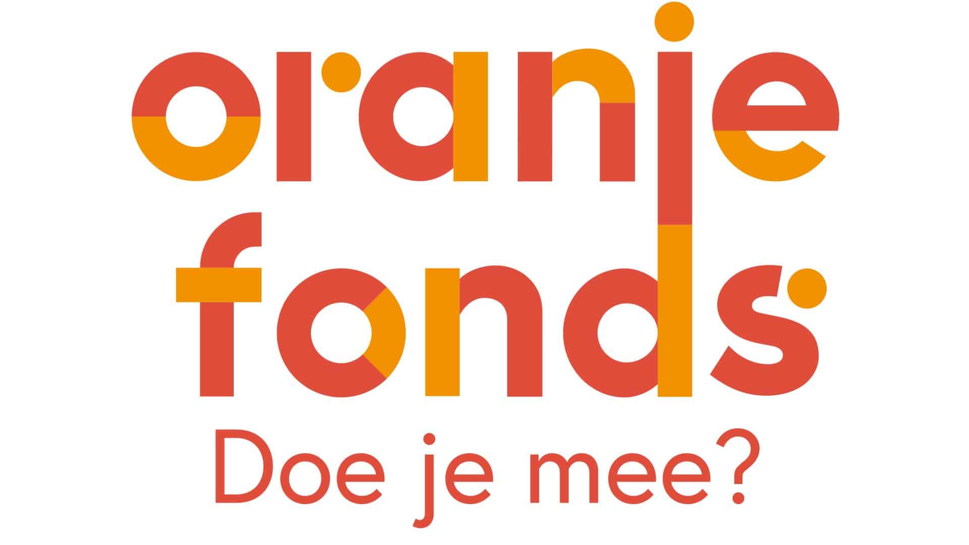 oranje-fonds