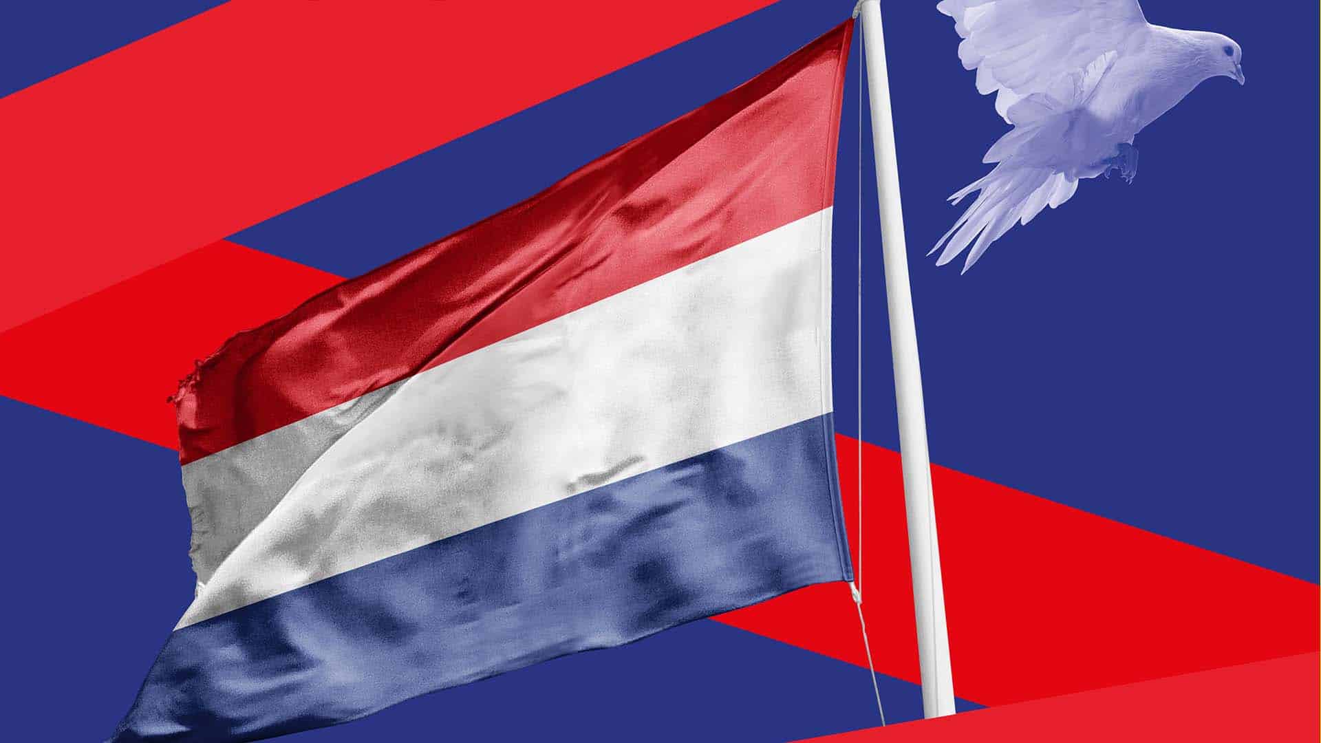 vlag-vrijheid