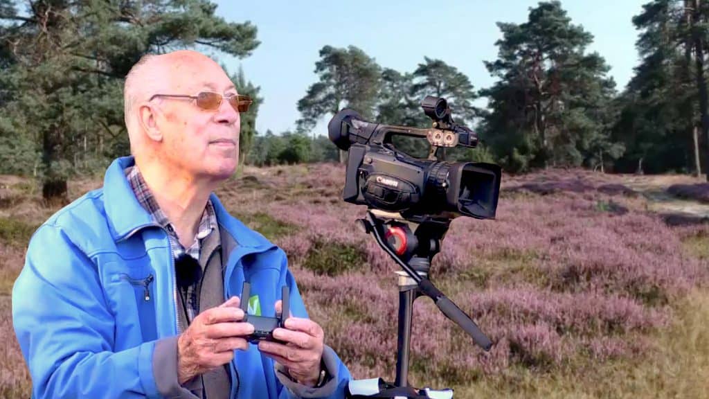 Films Jan Menger Zondag 28 augustus