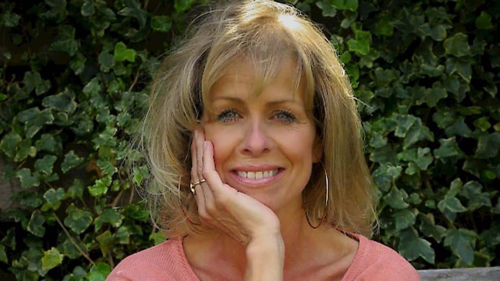 Eerste Bijeenkomst Vrouwen van Nu met Barbara Lok