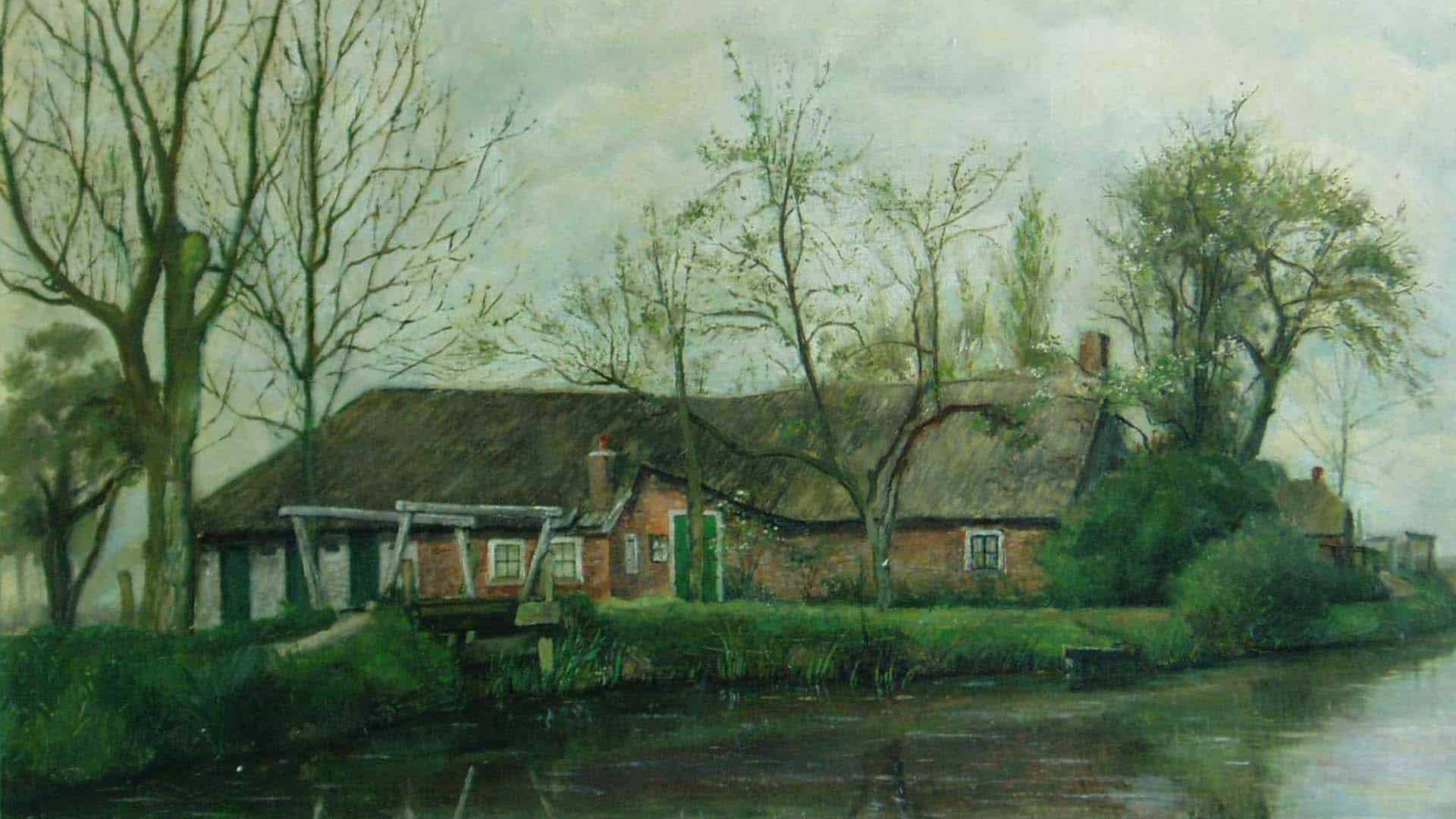 scholten