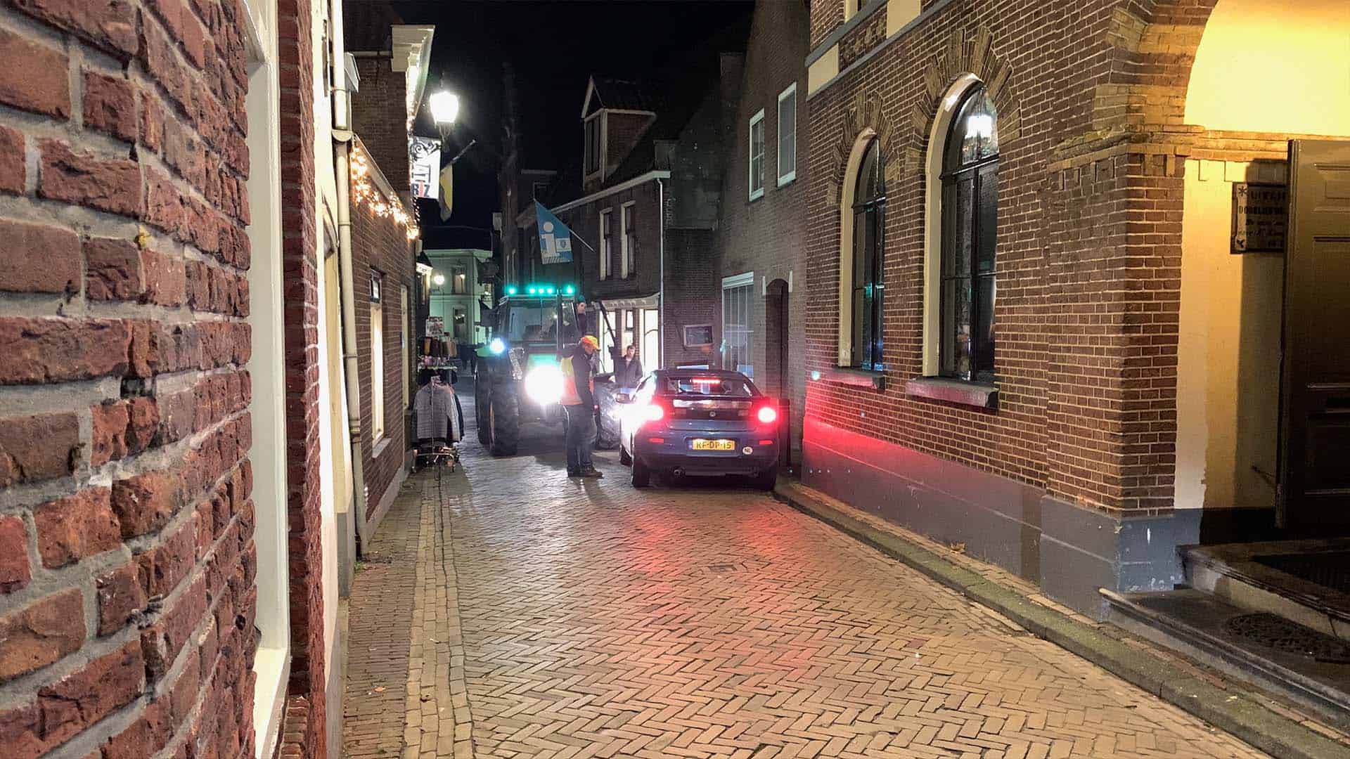 brouwersstraat