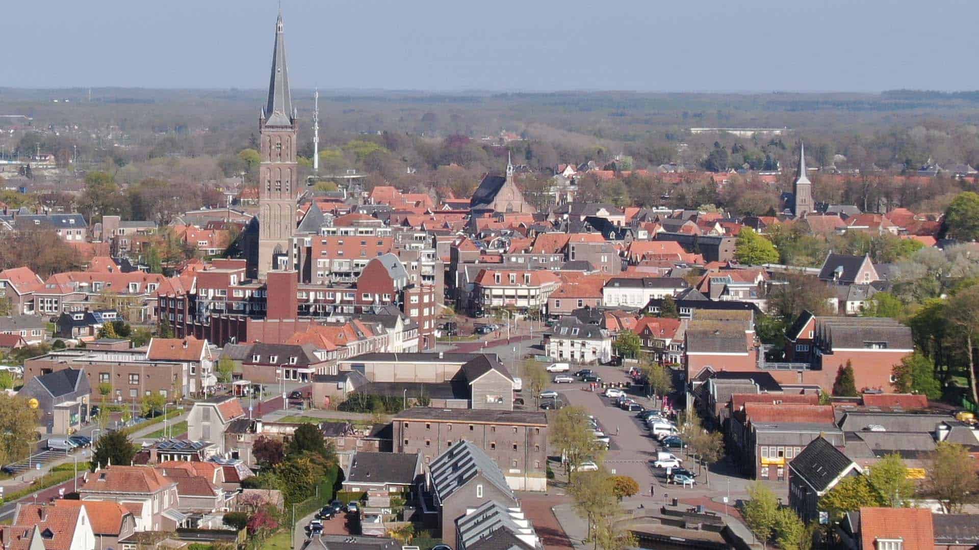 steenwijkerdiep