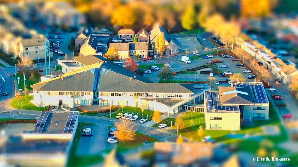 Gemeente doet onderzoek naar woonbehoefte