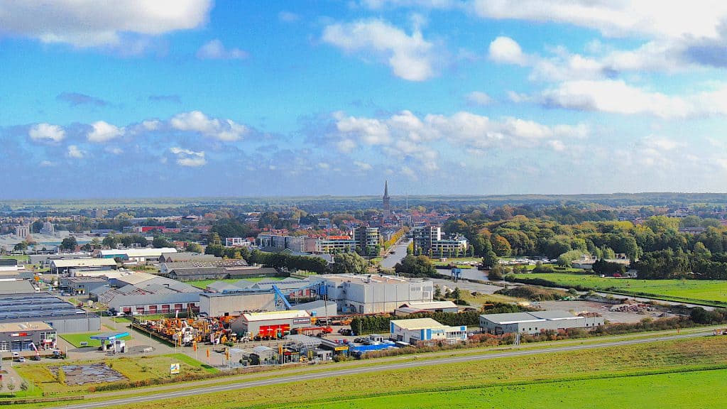 Leidraad voor nieuwe gemeenteraden op het platteland