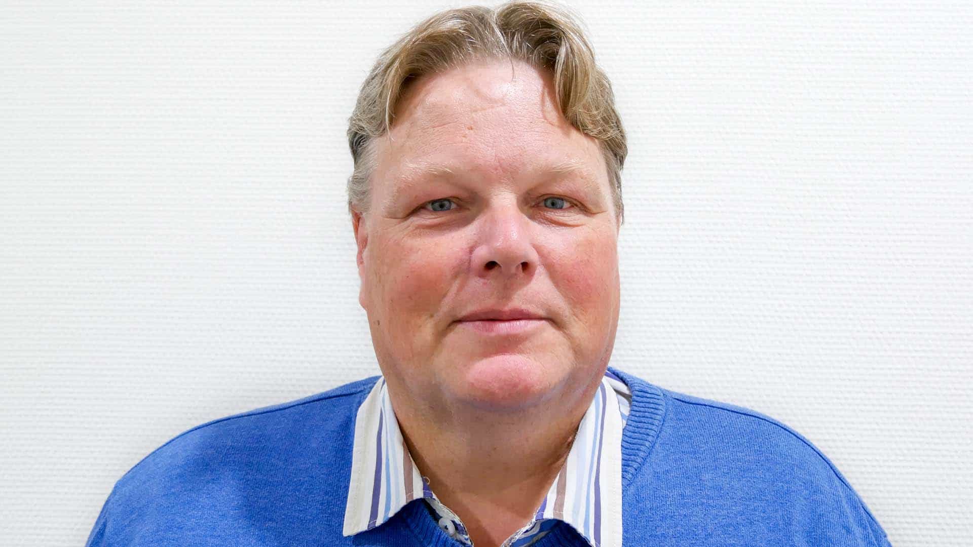 Oene Akkerman