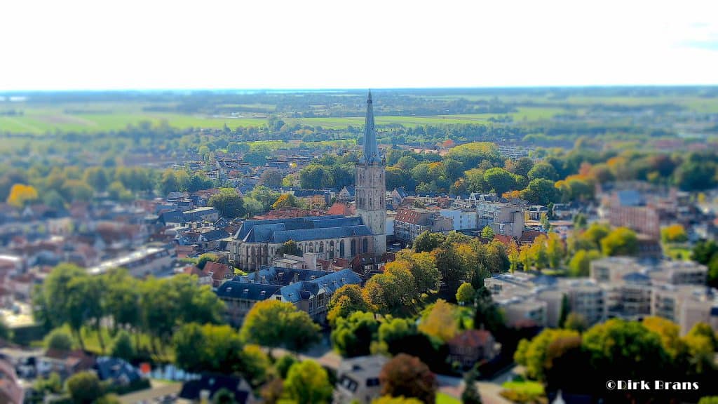 Rabo Theater De Meenthe en Grote Kerk Steenwijk breiden samenwerking uit