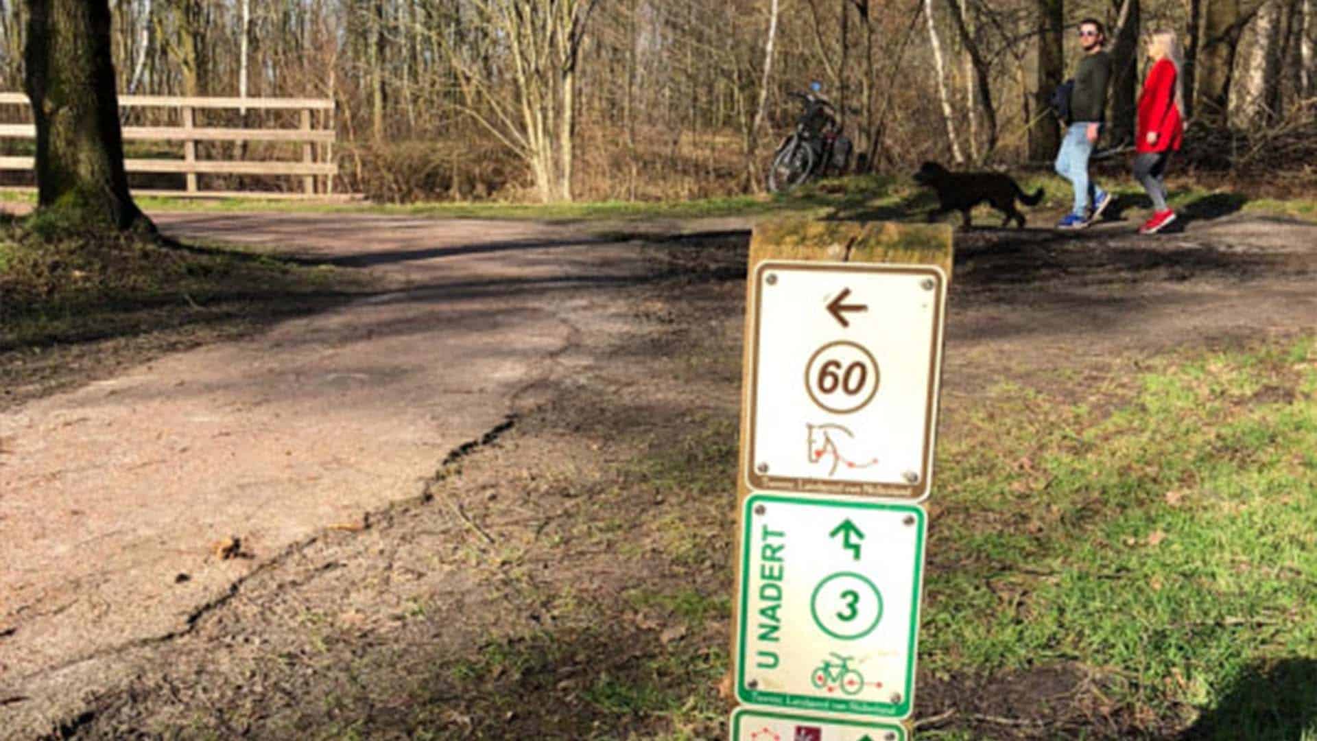 Bewegwijzering-LF14-Overijssel---bord-weg-2021-02-21-