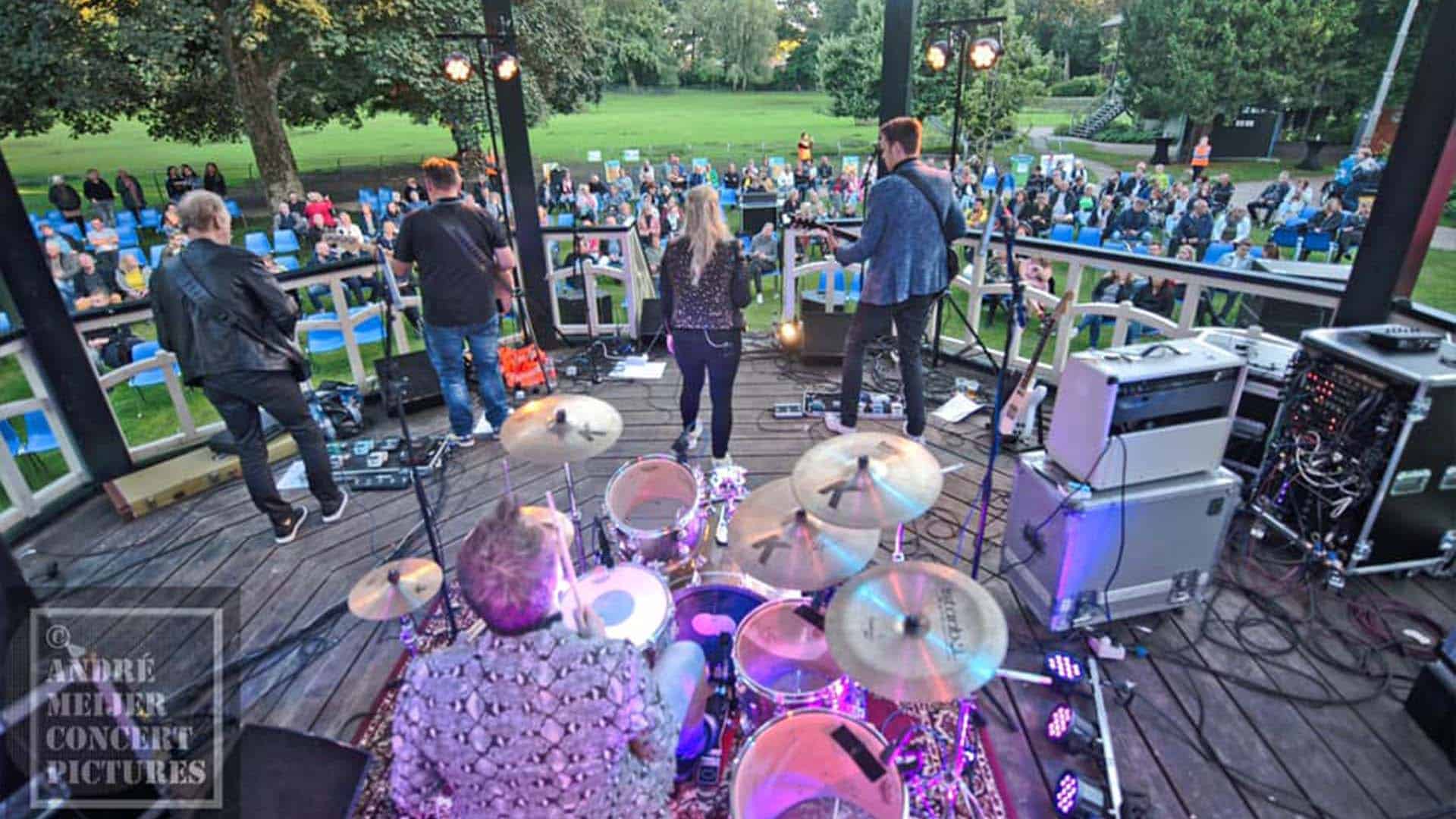 Live in het park_ (c)André Meijerkopie