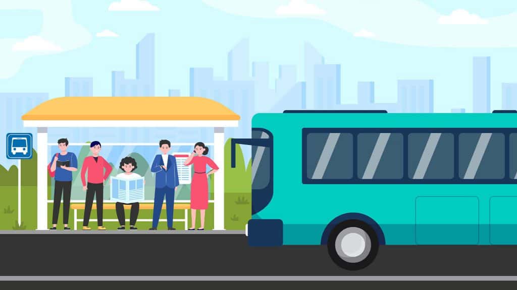 Deel buschauffeurs Twents staakt op vrijdag 9 september