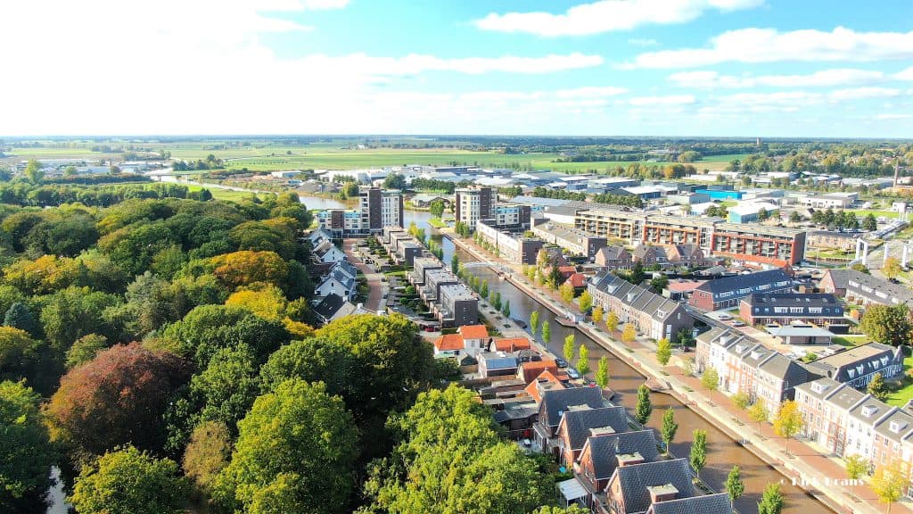 Aangescherpt Bibob-beleid moet ondermijning voorkomen