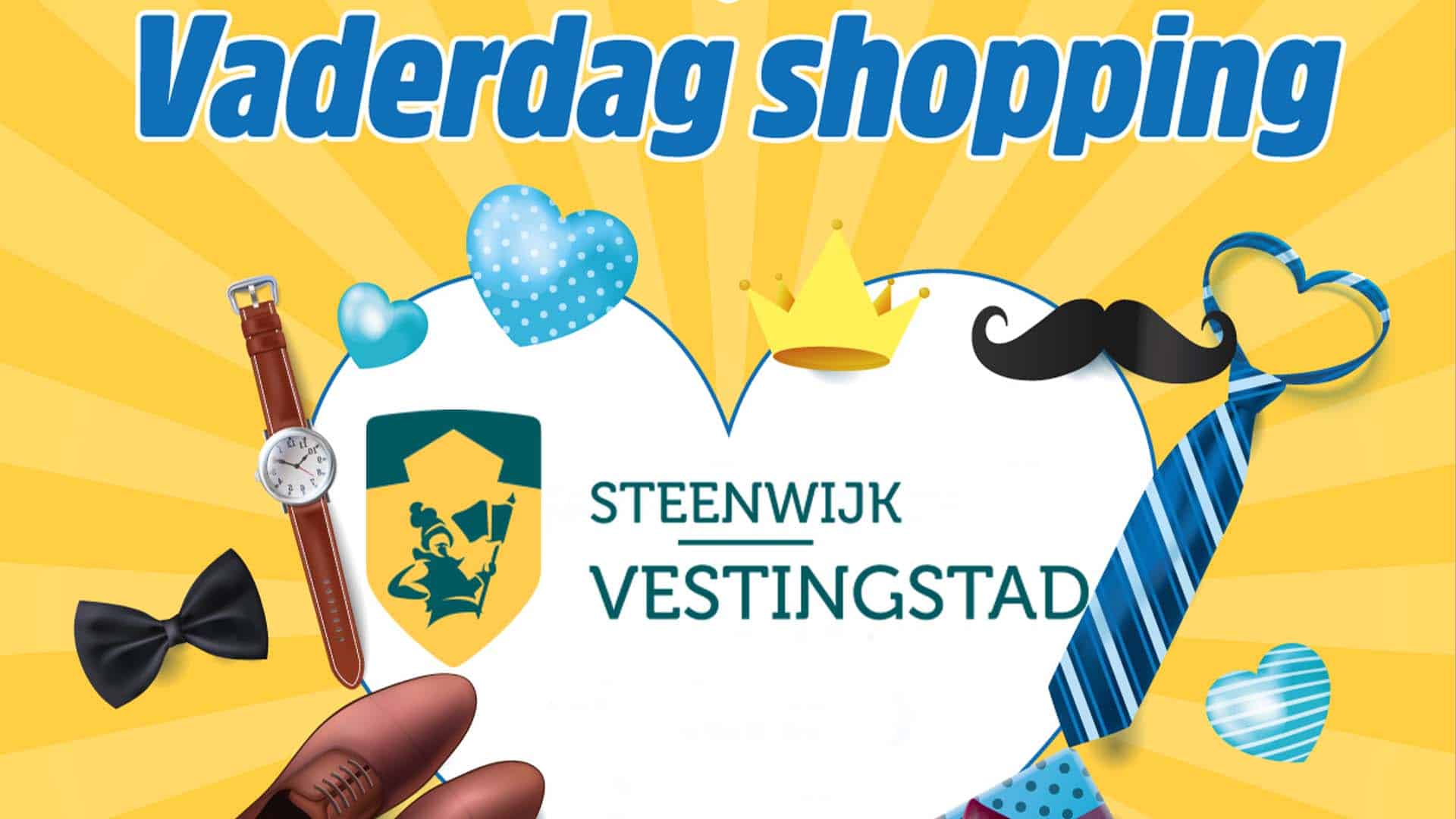 vaderdag