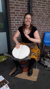 Heleen Groen foto Scala Centrum voor de Kunsten