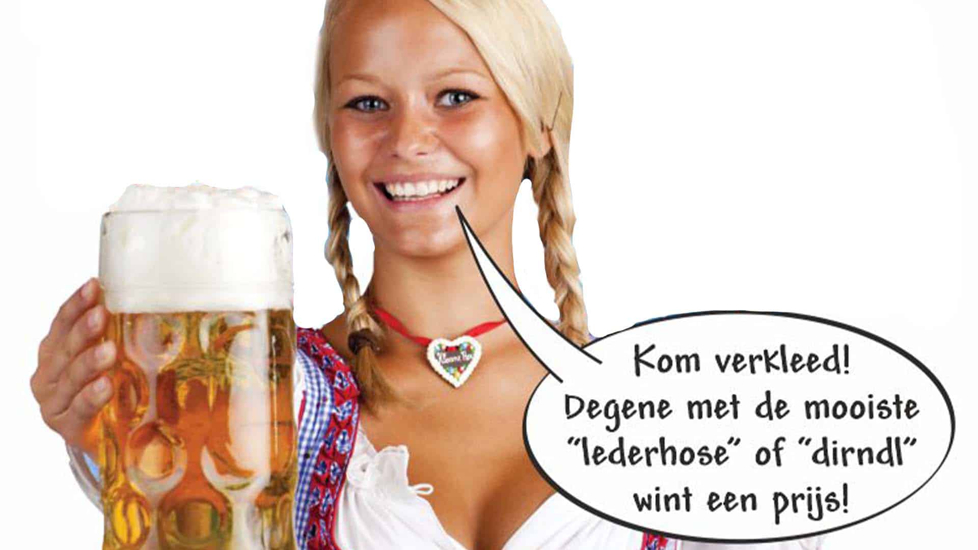 Oktoberfest 2021-2