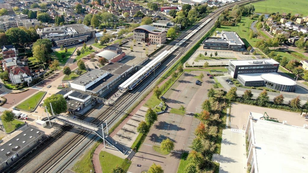 Steenwijkerlandse inwoners kunnen in gesprek over omgevingsvisie