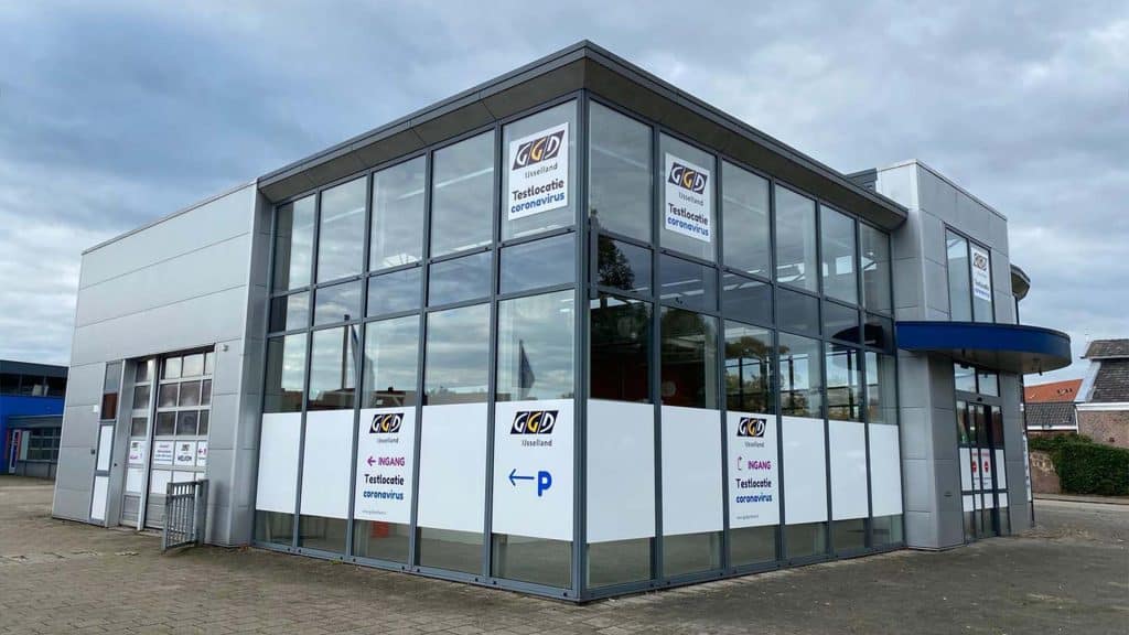 Landelijk onderzoek naar impact corona op gezondheid volwassenen en ouderen