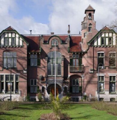Museumhuis Rams Woerthe (foto Arjan Bronkhorst) (3)