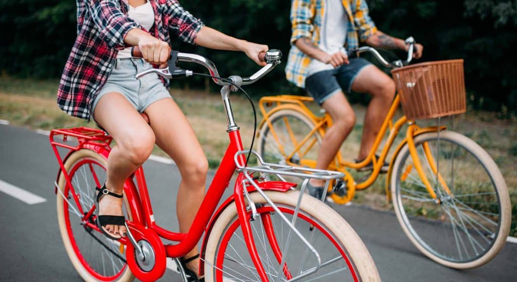 Rieky’s Fietsgroep weer van start