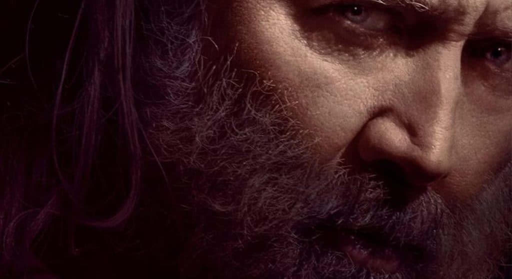 Komende week in het Filmhuis in Steenwijk ‘Pig’