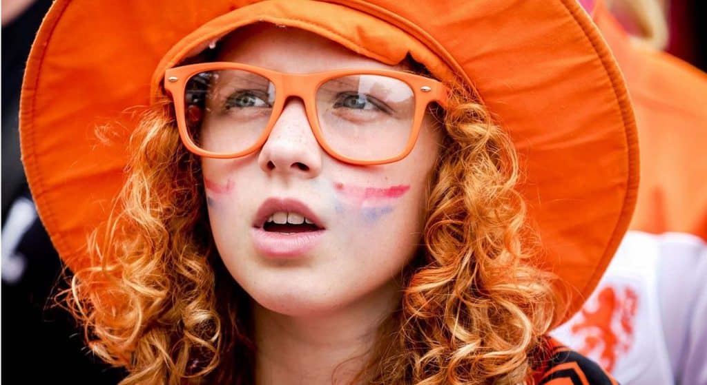 Koningsdag vier je met RTV Oost