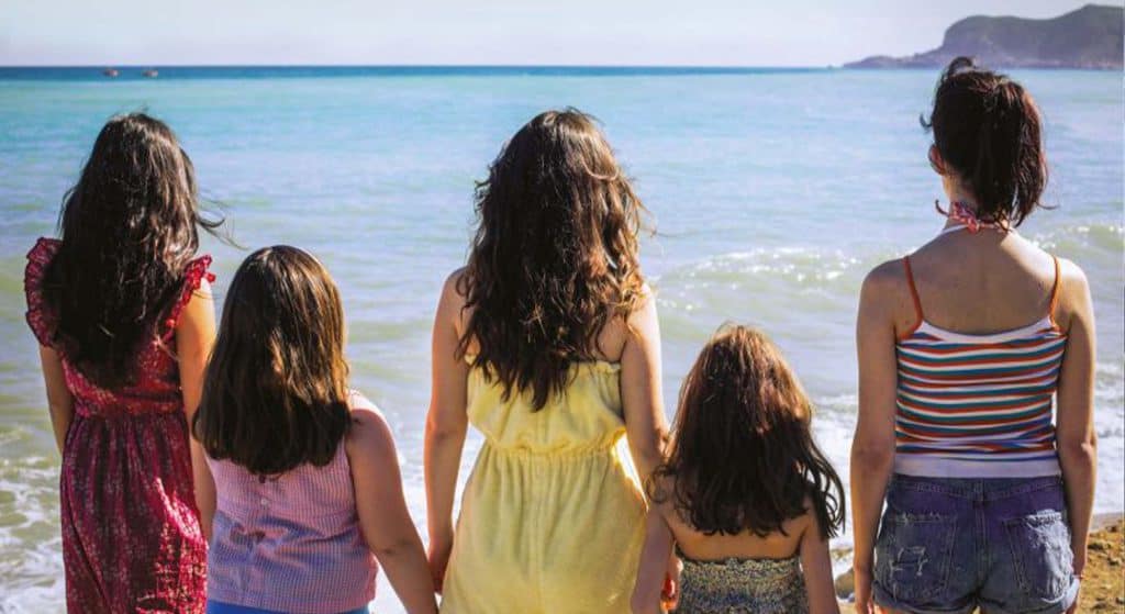 Komende week in het Filmhuis in Steenwijk ‘La Sorelle Macaluso’