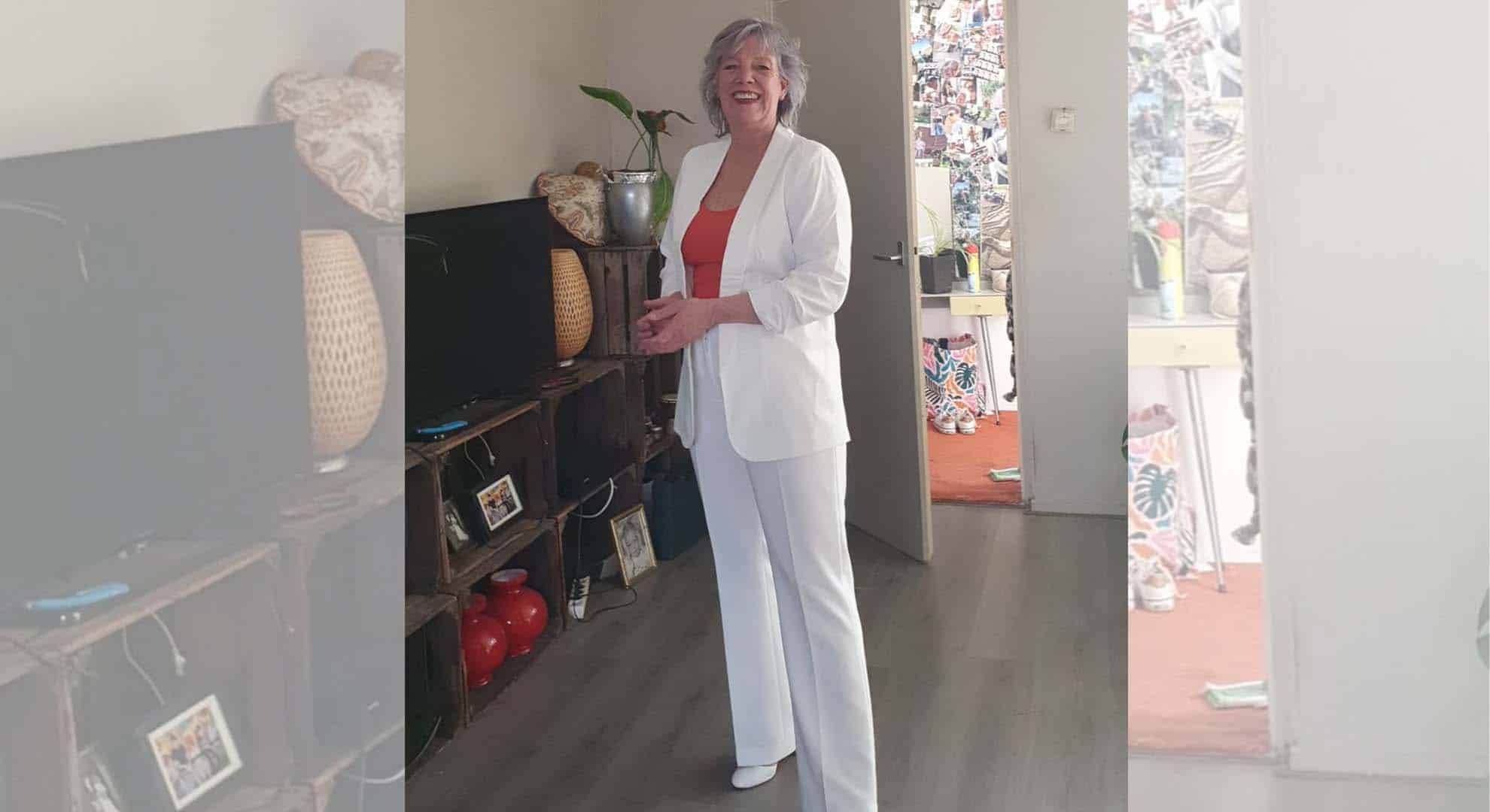 Aletta Makken