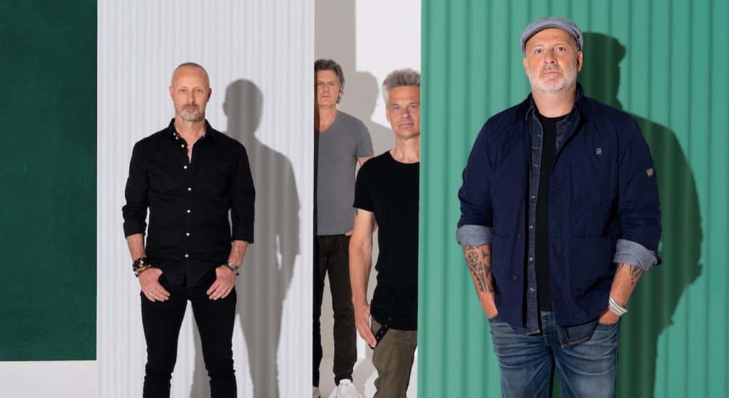 ABBA The Music trapt af in Tolhekke