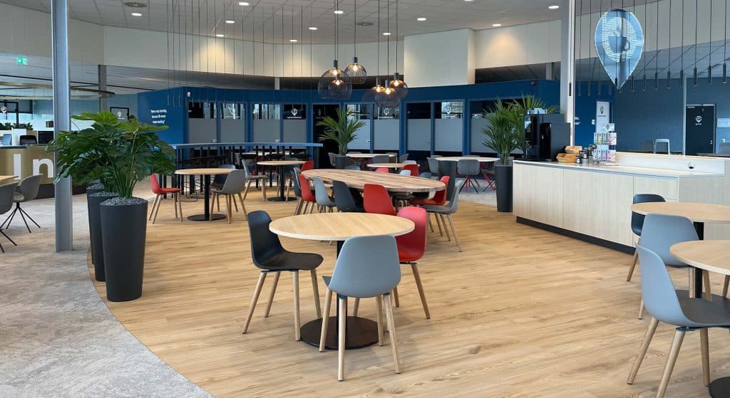 Business Center in Steenwijk geopend