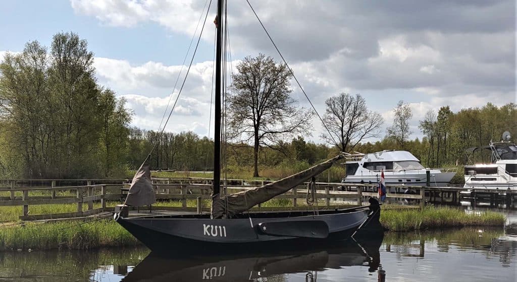 Ga mee op avontuur met de Kuunder Punter