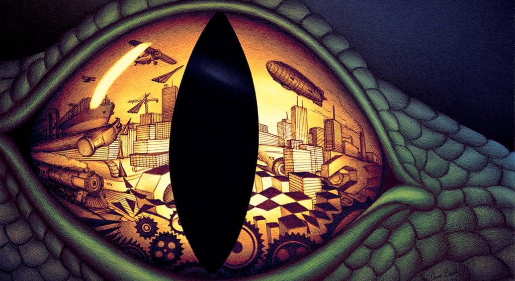 Scoren in de verlenging