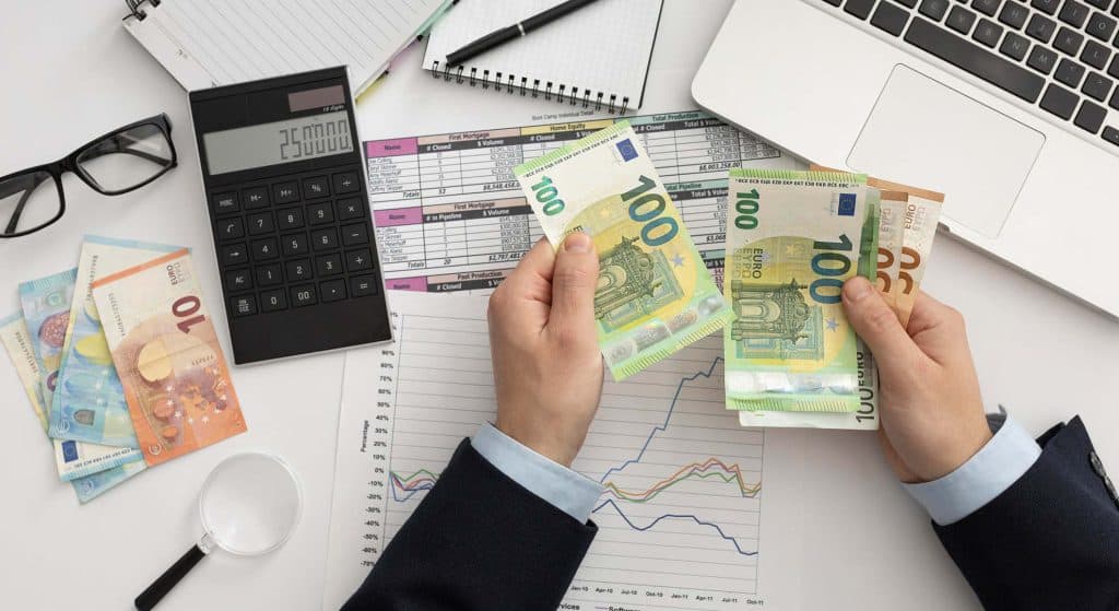 Positieve jaarcijfers voor Steenwijkerland