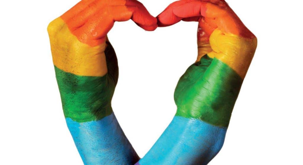 Regenboogavond en IDAHOBIT