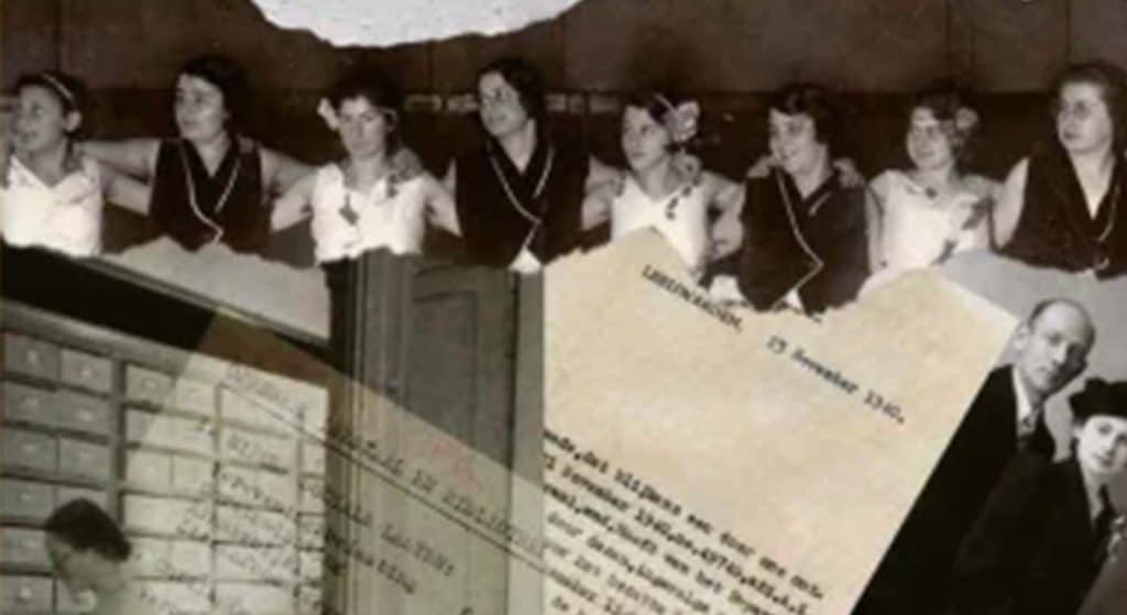 Boekpresentatie  “Geruisloos verdwenen uit de bibliotheekgeschiedenis”